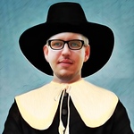 Profile Picture of Sean Anderson (@angelsaxne kyng) on Flickr