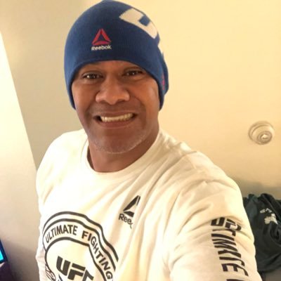 Profile Picture of Matt Ramos~Tuiletufuga (@dattSAMOAN77) on Twitter