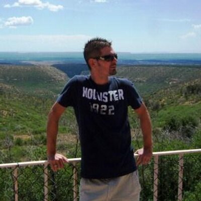 Profile Picture of Charles Gillen (@CRGillenIII) on Twitter