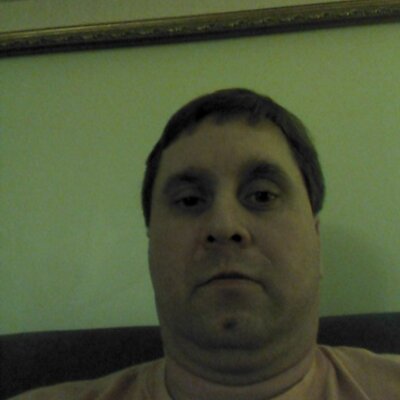 Profile Picture of George Hoffmann (@gcih3rd) on Twitter