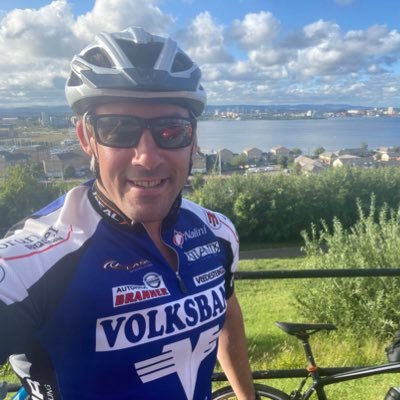 Profile Picture of Gareth Hopkins (@garhop) on Twitter