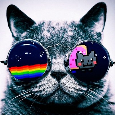 Profile Picture of Andrew Sabin (@SabinVictor) on Twitter