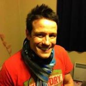 Profile Picture of Ryan Thomson (@ryanthomsondj) on Myspace