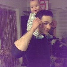 Profile Picture of Daniel Disch (@danieldisch001) on Twitter