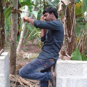 Profile Picture of Vinod Balakrishnan (@Vinodindira) on Twitter