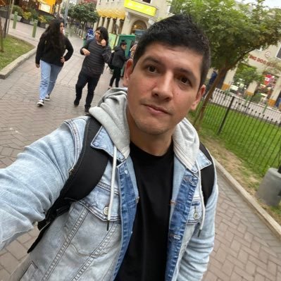 Profile Picture of Juanjosedaniel (@JuanJoseDaniel) on Twitter