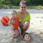 Profile Picture of Sheila Peters (@peters.sheila) on Instagram