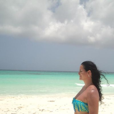 Profile Picture of Yasmin C Garcia Diaz (@Yaya763) on Twitter
