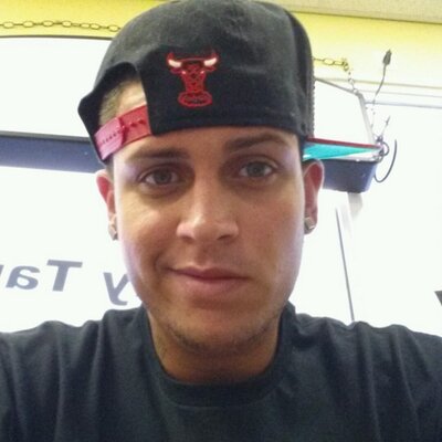 Profile Picture of chris mauritzen (@Cm_Da_Monster89) on Twitter