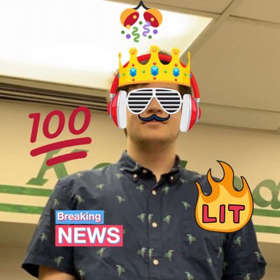 Profile Picture of Ben McCullough (@BenTylerMac) on Twitter