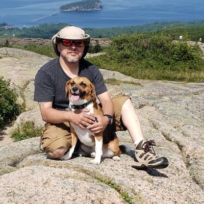 Profile Picture of ChadCote (@ChadCote12) on Twitter