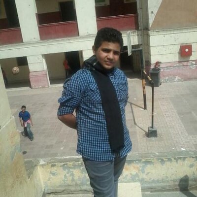 Profile Picture of Amr Nasr (@amrnasr08025422) on Twitter