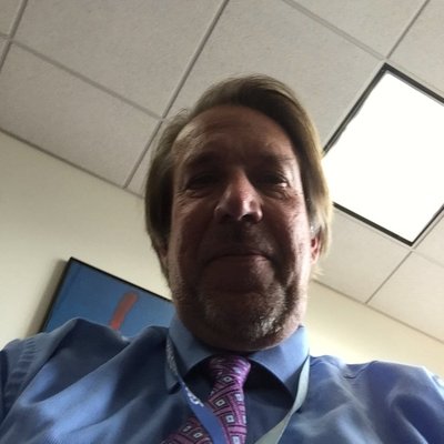 Profile Picture of Chris Painter (@C_Painter) on Twitter