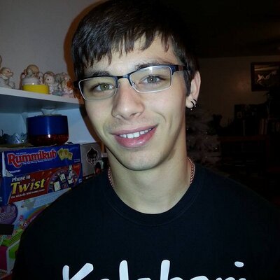 Profile Picture of Michael VandenHeuvel (@MichaelVandenH1) on Twitter