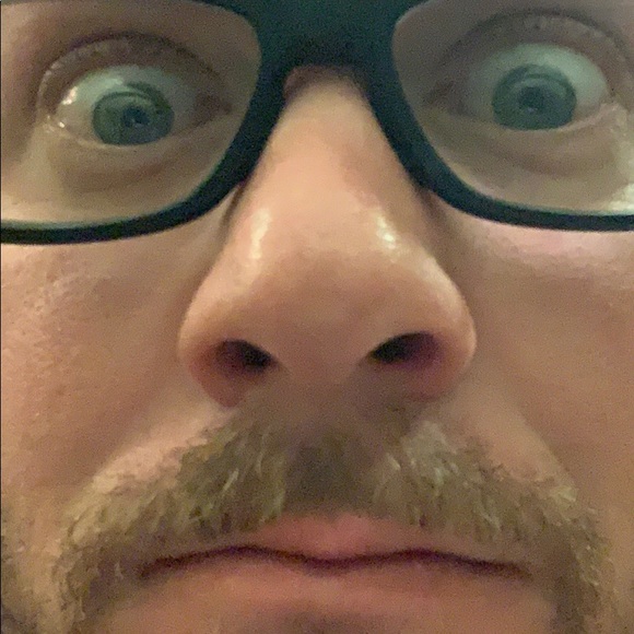 Marcus Foulds - Poshmark Profile Picture of Marcus Foulds (@marcusfoulds) on Poshmark