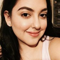 Profile Picture of Kimberly Medina (@kimberly-medina-25) on Quora