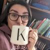 Profile Picture of Katheryn Haskell (@@hatiereviews) on Tiktok