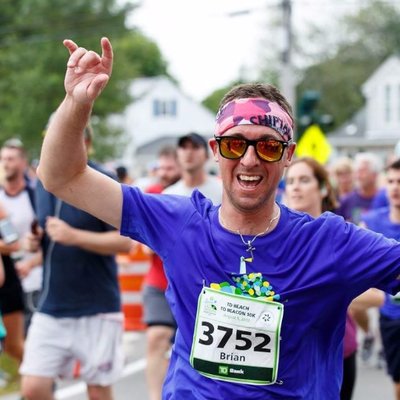 Profile Picture of Brian Mula-Howard (@BrianMulaHoward) on Twitter