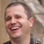 Profile Picture of Simon Andrews (@simon in cambridge) on Flickr