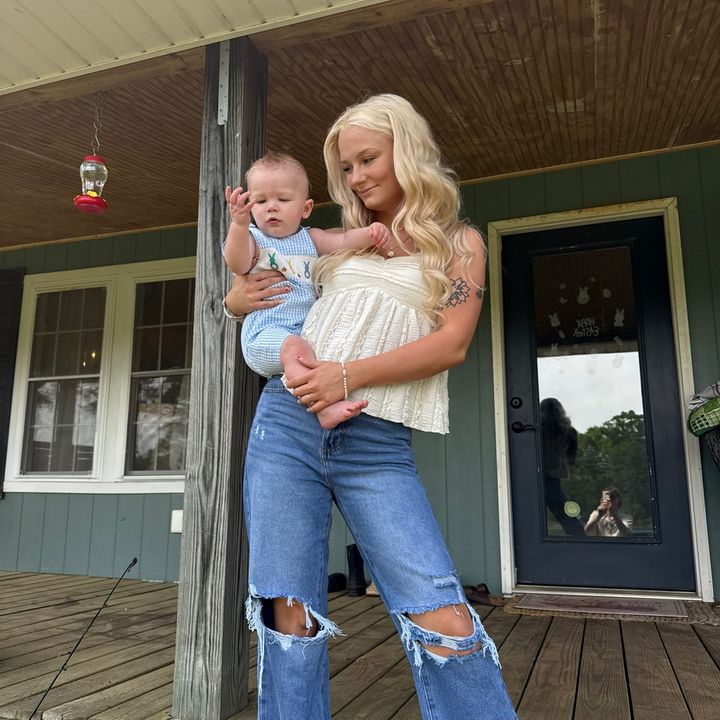 Profile Picture of Brooke 🧸 (@@brookeehanna) on Tiktok