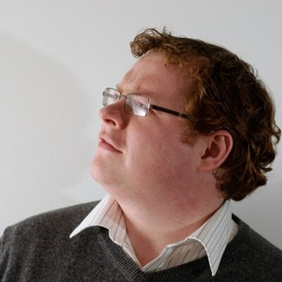 Profile Picture of Dan Lister (@TheLightFool) on Twitter