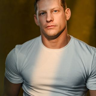 Profile Picture of James Sutton (@thejamesutton) on Instagram