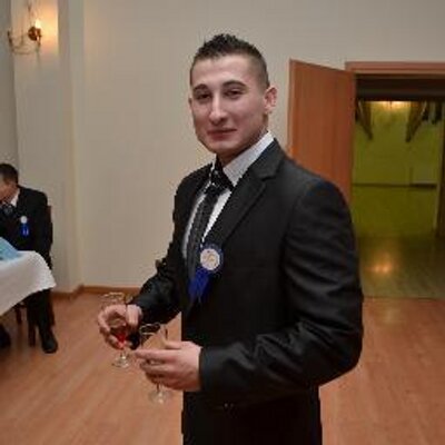 Profile Picture of Daniel Jakubiak (@daniel_jakubiak) on Twitter