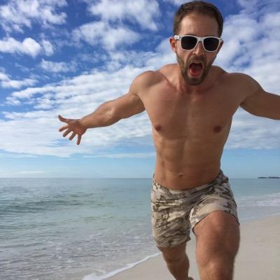 Profile Picture of Steven Barnes (@s_barnes_) on Twitter