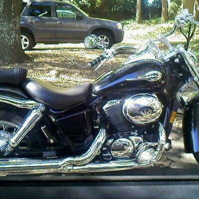 Profile Picture of Michael Wilbourne (@wilbomk) on Twitter