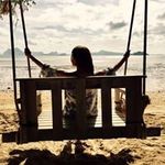 Profile Picture of Babette Maeder (@maryberryblue) on Instagram