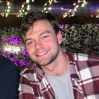 Profile Picture of Nathan Ledford (@nsledford22) on Instagram