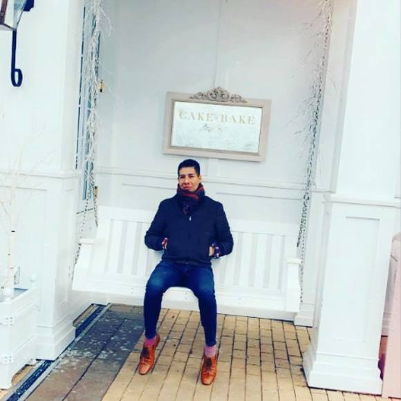 Profile Picture of Mike Aguilar (@escorpion19) on Poshmark