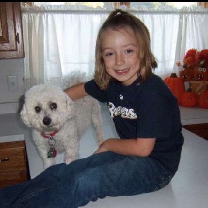 Profile Picture of paige (@paigebutts1) on Tiktok