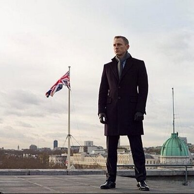 Profile Picture of Steven Dryden (@DrydenSteven) on Twitter