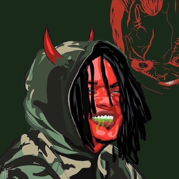 Profile Picture of Aaron Foster (@ghurtbo999) on Poshmark