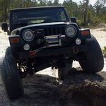 Profile Picture of travis ammons (@ammonstravis) on Instagram