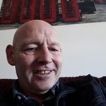 Profile Picture of Mark Robertshaw (@mark.robertshaw.980) on Instagram