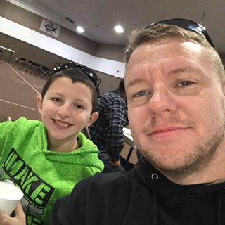 Profile Picture of Joseph Havener (@Joseph-Havener) on Facebook
