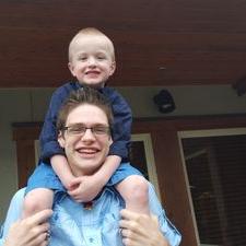 Profile Picture of Zachary Hoover (@zachoover37) on Twitter