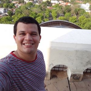 Profile Picture of Ever Daniel Castel (@CastelEver) on Twitter