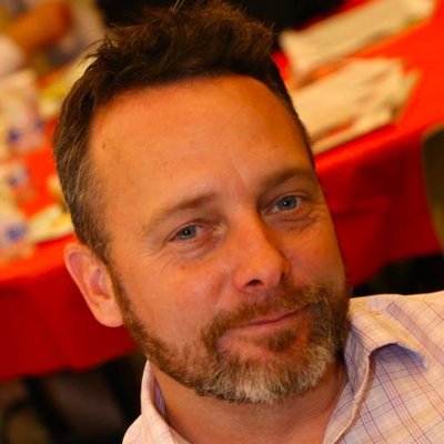 Profile Picture of Mickey Harrison (@syekcim) on Twitter