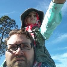 Profile Picture of Jeremy Frantz (@jeremyrfrantz) on Twitter