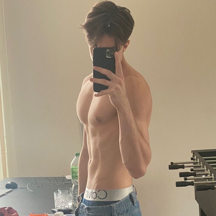 Profile Picture of Mark Milner (@milnerm_05) on Tiktok