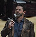 Profile Picture of Brent Pryon Wikipedia