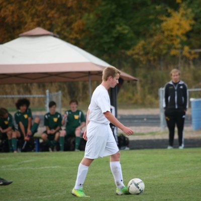 Profile Picture of Blake Knapp (@DarkSkittkes) on Twitter