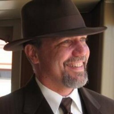 Profile Picture of Ronald Haynes (@MissionManRon) on Twitter