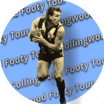 Profile Photo of Collingwood Footy Tour (@pieshistorytour) on Instagram