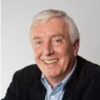 Profile Picture of John Plaster (@johnlplaster) on Twitter