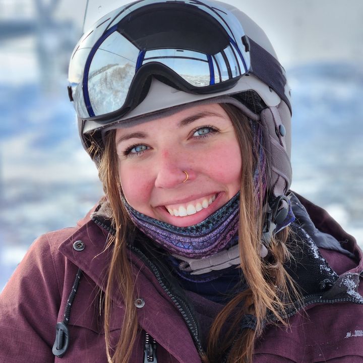 Grace Schebler - Tiktok Profile Picture of Grace Schebler (@graceschebler) on Tiktok