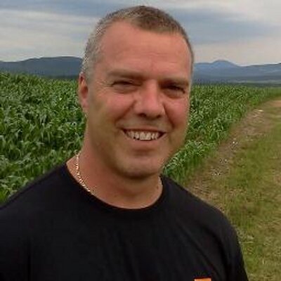 Profile Picture of Danny R. Grenier (@da_grenier) on Twitter